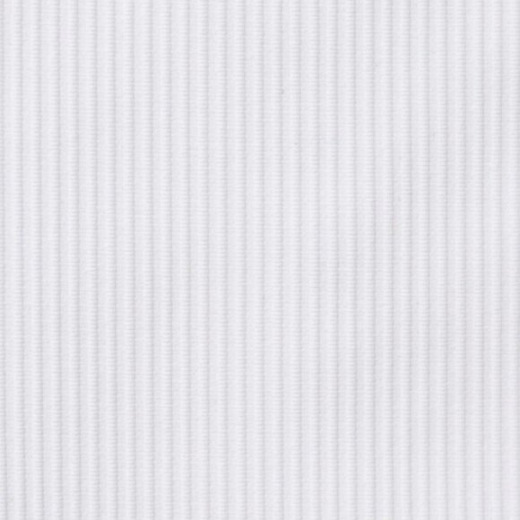 BERLOOK White Contrast Trim Triangle Bikini Top AND BOTTOM 55 - Picture 11 of 13